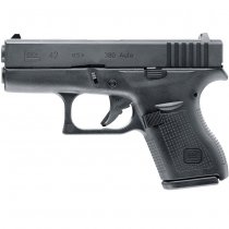 VFC Glock 42 Gas Blow Back Pistol