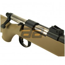 Marui VSR-10 Pro-Sniper Spring Sniper Rifle - Tan 1
