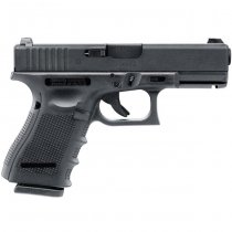 VFC Glock 19 Gen 4 Gas Blow Back Pistol