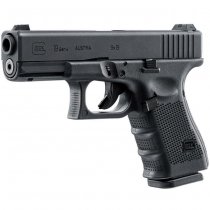 VFC Glock 19 Gen 4 Gas Blow Back Pistol