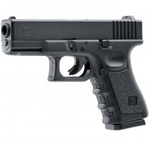 WinGun Glock 19 Gen 3 Co2 Non Blow Back Pistol