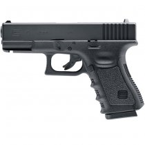 WinGun Glock 19 Gen 3 Co2 Non Blow Back Pistol