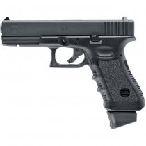 VFC Glock 17 Gen 3 Co2 Blow Back Pistol Deluxe