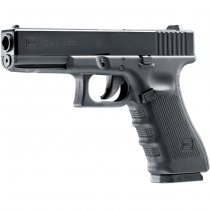 WinGun Glock 22 Gen 4 Co2 Non Blow Back Pistol