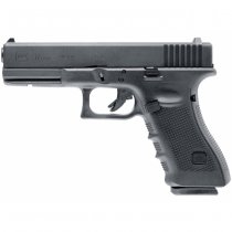 VFC Glock 17 Gen 4 Co2 Blow Back Pistol