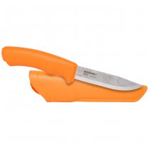 Morakniv Bushcraft Orange - Stainless Steel - Orange