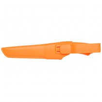 Morakniv Bushcraft Orange - Stainless Steel - Orange