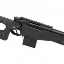 Marui L96 AWS Spring Sniper Rifle - Black