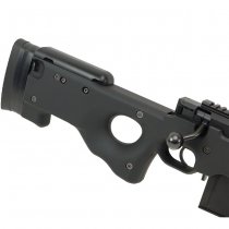 Marui L96 AWS Spring Sniper Rifle - Black