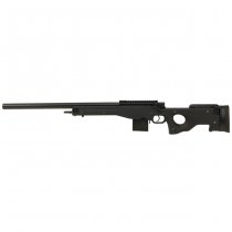 Marui L96 AWS Spring Sniper Rifle - Black