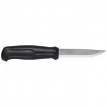 Morakniv 510 - Carbon Steel - Black