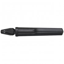 Morakniv 510 - Carbon Steel - Black