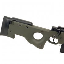 Marui L96 AWS Spring Sniper Rifle - Olive