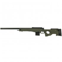 Marui L96 AWS Spring Sniper Rifle - Olive