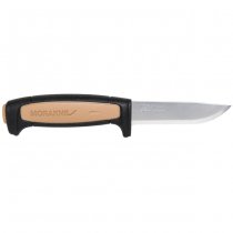 Morakniv ROPE - Stainless Steel - Sand