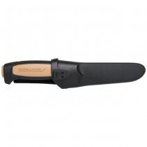 Morakniv ROPE - Stainless Steel - Sand