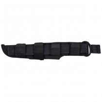 Morakniv Bushcraft Expert Sheath - Black