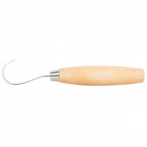 Morakniv Wood Carving Hook Knife 164 Right - Wood
