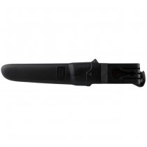 Morakniv Companion Spark - Stainless Steel - Black