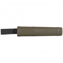 Morakniv 2000 Orange - Stainless Steel - Orange