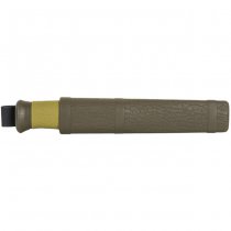 Morakniv 2000 Orange - Stainless Steel - Orange