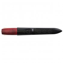 Morakniv Classic No 2 - High Carbon Steel Blade - Red Ochr