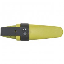 Morakniv Eldris Neck Knife - Stainless Steel - Czarny