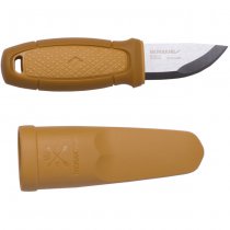 Morakniv Eldris - Stainless Steel - Yellow