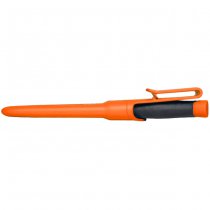 Morakniv Companion F Orange - Stainless Steel - Orange