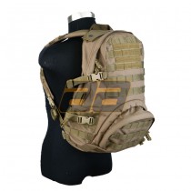 PANTAC MOLLE Warthog Backpack - Coyote