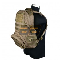 PANTAC MOLLE Warthog Backpack - Coyote 2