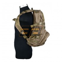 PANTAC MOLLE Warthog Backpack - Coyote 3