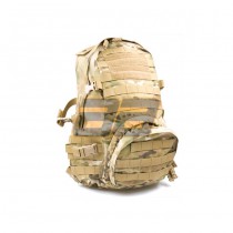 PANTAC MOLLE Warthog Backpack - Multicam