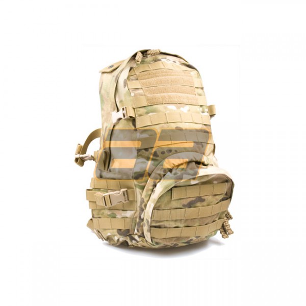 PANTAC MOLLE Warthog Backpack - Multicam