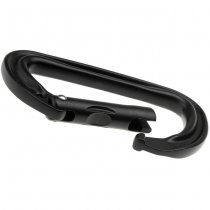 Petzl Sm'D Carabiner - Black