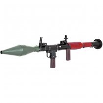 Arrow Dynamic RPG-7 Grenade Launcher - Real Wood Version