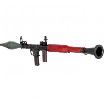 Arrow Dynamic RPG-7 Grenade Launcher - Real Wood Version