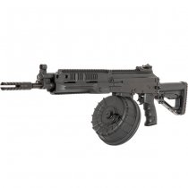 LCT LCK16 LMG AEG