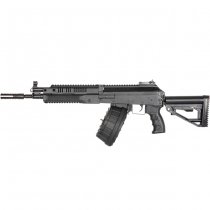 LCT LCK-16 LMG AEG - Black