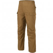 Helikon BDU MK2 Pants - Coyote - S - Regular