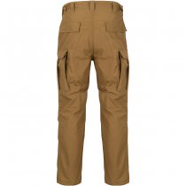 Helikon BDU MK2 Pants - Coyote - S - Regular