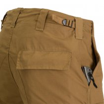 Helikon BDU MK2 Pants - Coyote - S - Regular