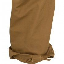 Helikon BDU MK2 Pants - Coyote - L - Regular