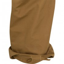 Helikon-Tex BDU MK2 Pants - Shadow Grey - XL - Long