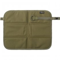 Helikon Vagabond Seat Pad - Olive Green