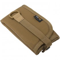 Helikon Vagabond Seat Pad - Olive Green