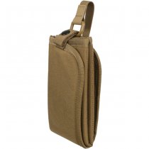 Helikon Vagabond Seat Pad - Olive Green