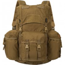 Helikon Bergen Backpack - Coyote