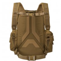 Helikon Bergen Backpack - Coyote