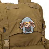 Helikon Bergen Backpack - Coyote